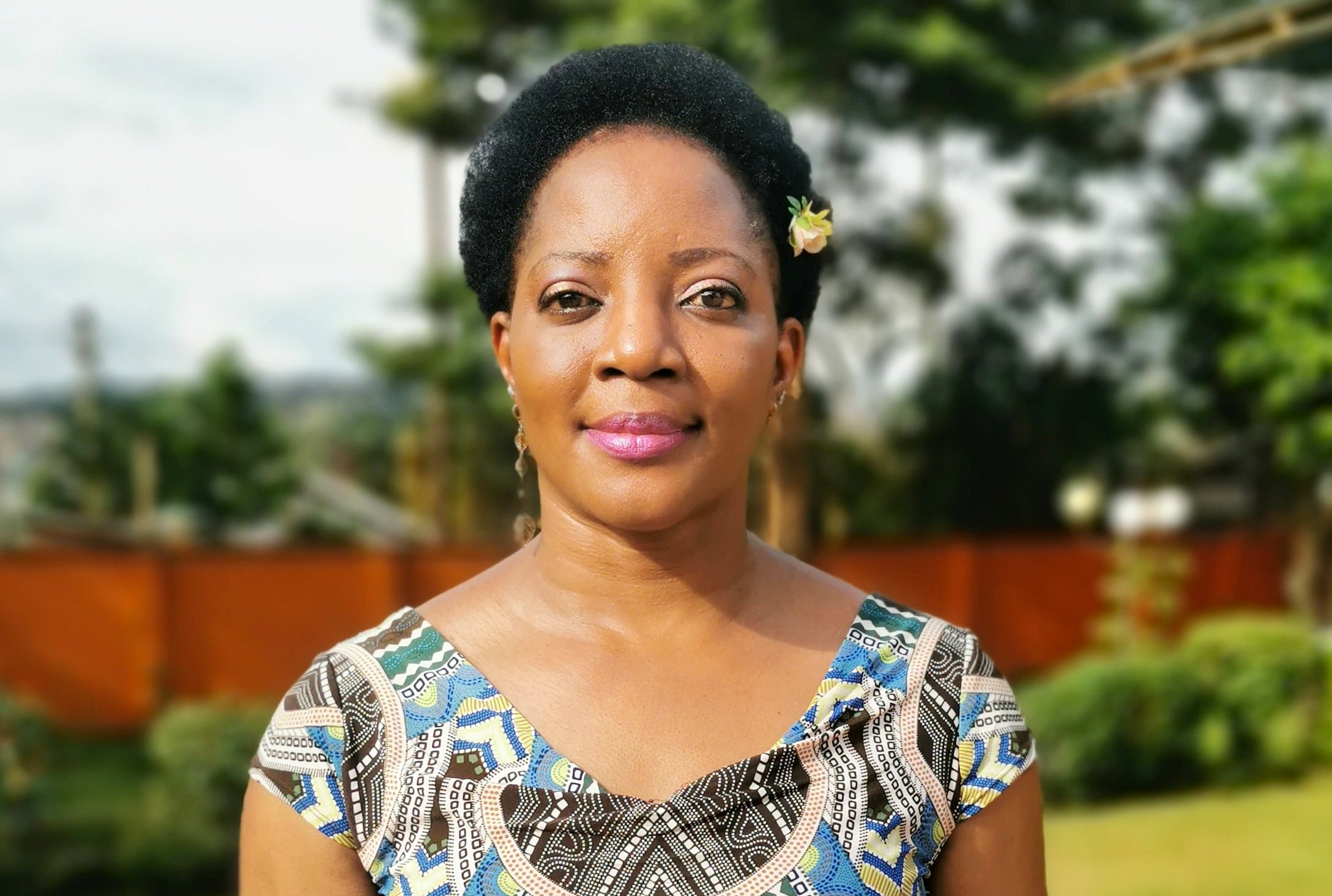 Dr. Sabrina Bakeera-Kitaka, Senior Lecturer, Department of Pediatrics and Child Health, School of Medicine, College of Health Sciences (CHS), Makerere University. Source: Twitter/@SabrinaKitaka