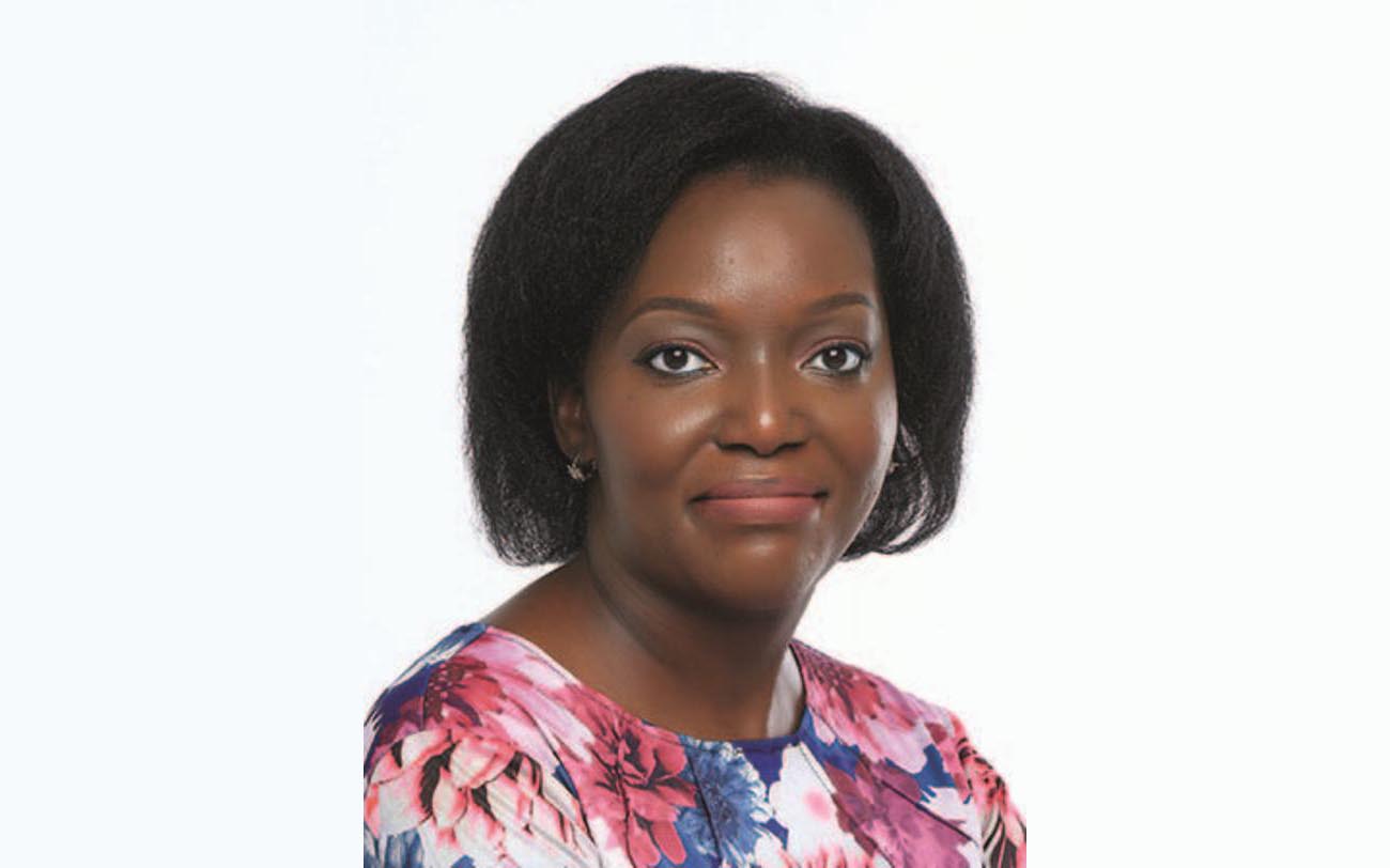 Dr. Etheldreda Nakimuli-Mpungu: Innovator in Mental Health, College of Health Sciences, Makerere University. Photo: Lancet