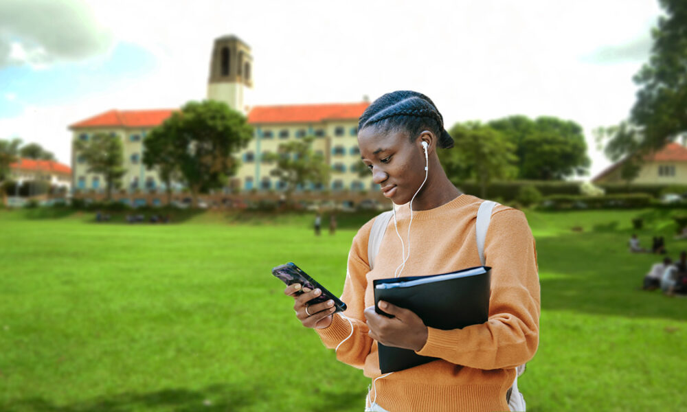 phd scholarships at makerere university