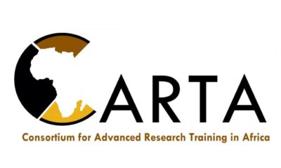 The CARTA logo