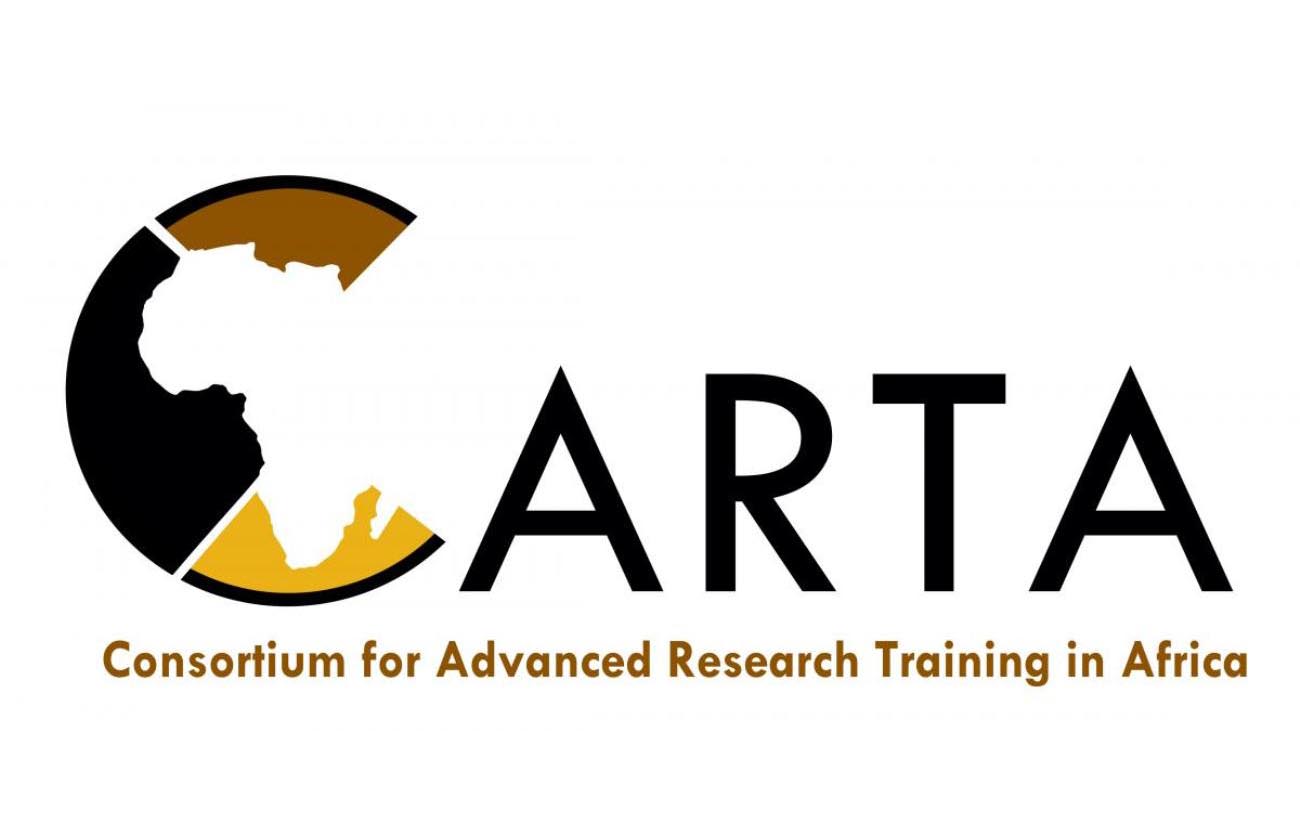 The CARTA logo