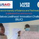 Call For Proposals: Batwa Livelihood Innovation Challenge (BLIC) Award. Deadline: 20th September 2021, 5:00 PM EAT.
