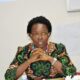 Dr. Florence Kyoheirwe Muhanguzi, Associate Professor of Women and Gender Studies, College of Humanties and Social Sciences (CHUSS), Makerere University.