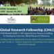 Call for Applications: CHILD Global Research Fellowship (CHILD-GRF) program. Deadline: January 10, 2022