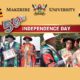 Makerere University 59th Independence Day Message