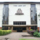Main library - Makerere University
