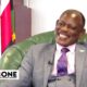 A screenshot of the Vice Chancellor, Prof. Barnabas Nawangwe during his One on One with UBC TV’s Micheal Jordan Lukomwa.