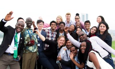 Fully-funded Master’s scholarships for students from Commonwealth countries. Photo credit: QECS.
