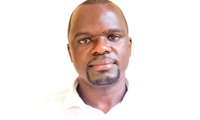 Charles Ssemugabo, Research Associate, the Department of Disease Control and Environmental Health, Makerere University School of Public Health (MakSPH).