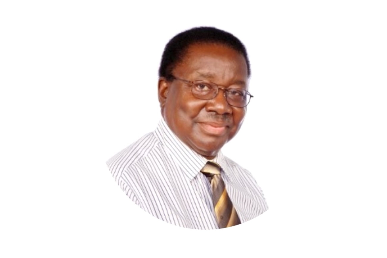 The Late Professor Christopher Magala Ndugwa. Photo credit: LinkedIn