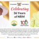 NRM Liberation Day, 26th January 2022.