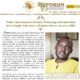 RUFORUM Triennial Thought Pieces: ISSUE 05 by Dr. Egeru Anthony, Manager for Training and Community Development - RUFORUM.
