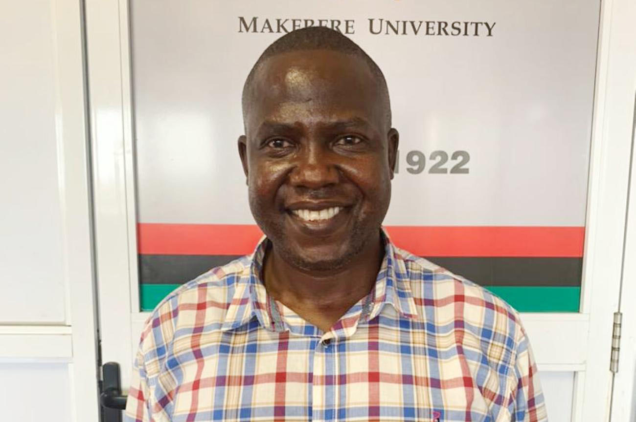 Assoc. Prof. Paul Bukuluki, Department of Social Work and Social Administration, College of Humanities and Social Sciences (CHUSS), Makerere University.