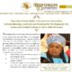 RUFORUM Triennial Thought Pieces: ISSUE 07 by Prof. Theresia Nkuo-Akenji, Deputy Board Chair and Vice Chancellor, University of Bamenda - Cameroon.