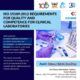 ISO 15189:2012 Requirements for Quality and Competence for Clinical Laboratories Course at IDI, Makerere University.