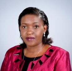 KYOMUHENDO Marjorie Niyitegeka