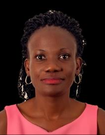 MBABAZI Ruth Mutebi