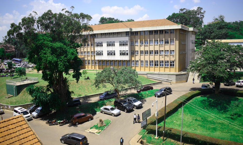 Application for Mature Age Entry Admission 2023/2024 - Makerere ...