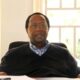 Professor David M. Serwadda, Makerere University.