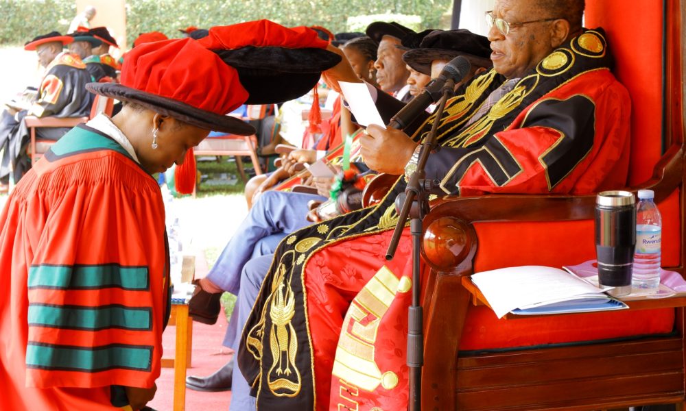 phd scholarships at makerere university