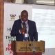 Dr. Stephen Wandera, Department of Population Studies. Makerere University.