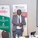 Prof. Charles Ibingira, the team lead on the project addresses RMNCAH partners during the engagement on 18th January 2023 in Kampala, Uganda.