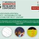 The 7th Advances in Geomatics Research Conference, 17th and 18th August 2023, Kampala Uganda.