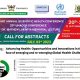 Call For Abstracts: 17th Joint Annual Scientific Health Conference (JASHC) 2023, 20th - 22nd September 2023, Imperial Resort Beach Hotel, Entebbe, Uganda.