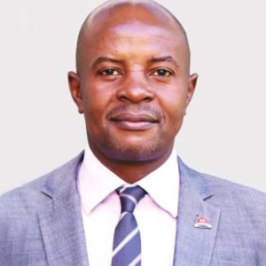 Prof. Edward Bbaale, Director Directorate of Research and Graduate Training (DRGT). Makerere University, Kampala Uganda.