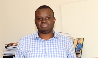 Dr. Stephen Wandera, Department of Population Studies, School of Statistics and Planning, College of Business and Management Sciences (CoBAMS), Makerere University. Kampala Uganda, East Africa.