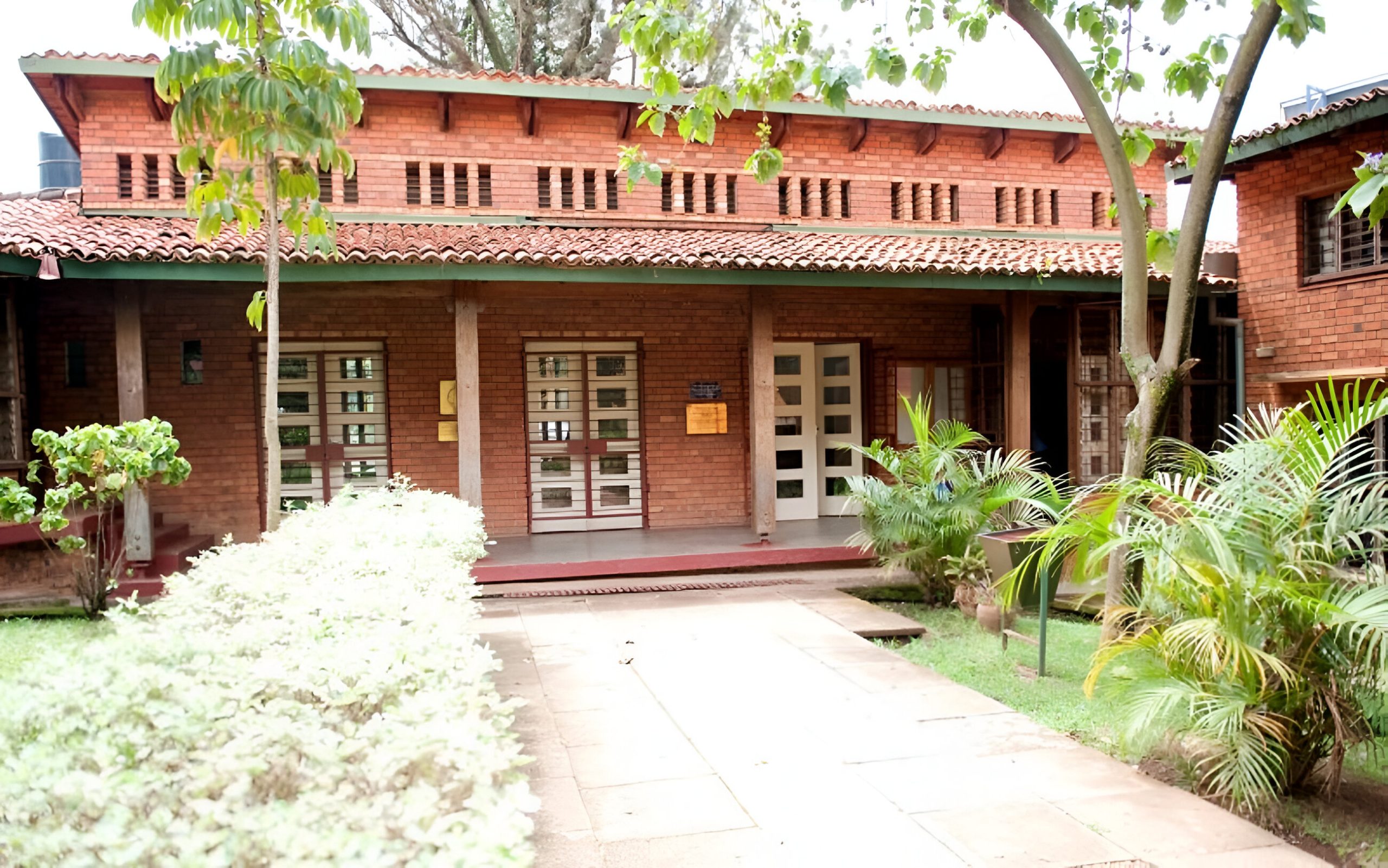 The Human Rights and Peace Centre (HURIPEC), School of Law, Makerere University. Kampala Uganda, East Africa.