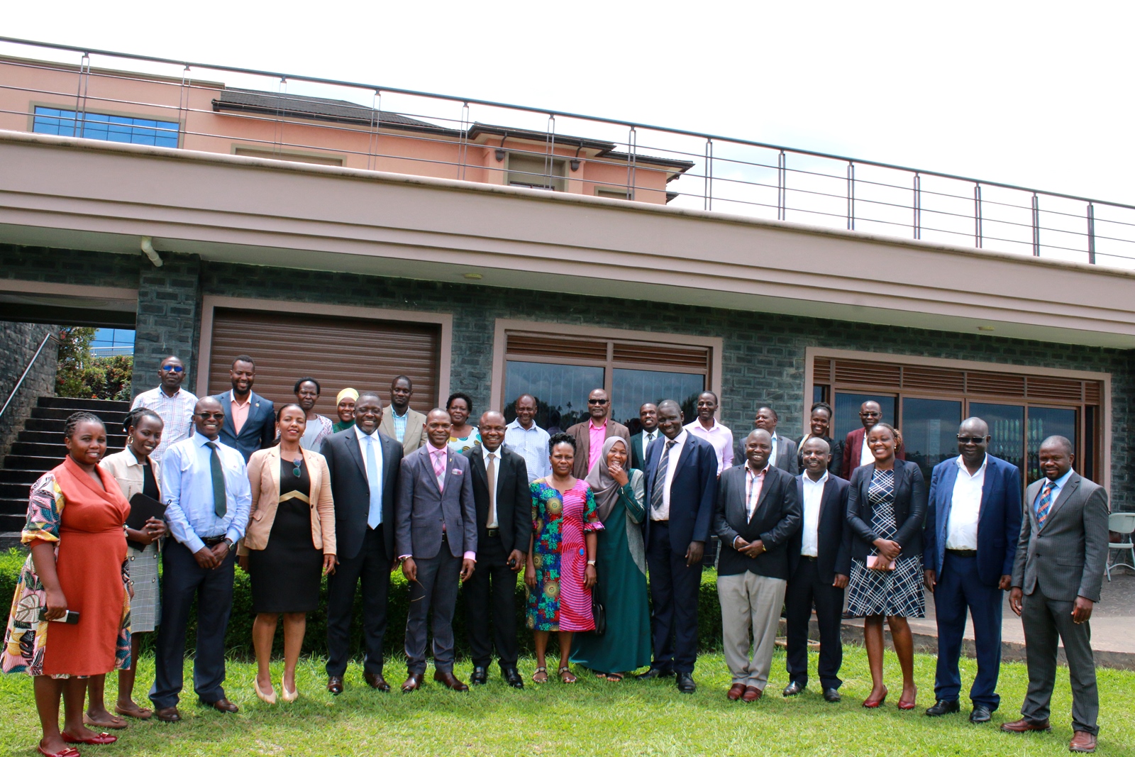 CoBAMS Management Establishment and Appointments Committee Retreat, 19th October 2023, Mestil Hotel, Kampala, Uganda, East Africa.