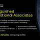 Funding for international research - Royal Academy of Engineering.