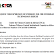 CTCA is seeking the services of an Information Technology Expert to manage the Centre’s IT function. Centre for Tobacco Control in Africa (CTCA), School of Public Health, College of Health Sciences, Makerere University, Kampala Uganda, East Africa.