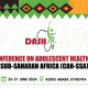 Call for Abstracts: Conference on Adolescent Health in Sub-Saharan Africa (CAH-SSA) May 25-27 2024 in Addis Ababa, Ethiopia.