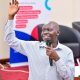 Dr Paul Mukwaya, Head, Department of Geography, Geo-Informatics and Climatic Sciences at Makerere University addressing participants at the workshop. Leiden-Delft-Erasmus East Africa Research Network (LEARN) in collaboration with the Urban Action Lab at Makerere University a workshop to deliberate strategies for mitigating the impacts of climate change in urban centres in the East African Region, Theme: “Resilient Urban Futures: Adapting Livelihoods to Climate Change”, 4th-5th September 2024, School of Public Health Auditorium, Kampala Uganda.