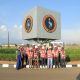 EfD-Mak Team and Inclusive Green Economy (IGE) Fellows pose for a group photo at the Kiira Motors Corporation (KMC) plant in Jinja on 17th September 2024. EfD-Mak Team and Inclusive Green Economy (IGE) fellows led by Uganda’s Policy Engagement Specialist Dr. Peter Babyenda visit Uganda’s Pioneer Motor Vehicle Company engaged in the production of Electric and solar powered vehicles – the Kiira Motors Corporation (KMC), 17th September 2024, Jinja, East Africa.