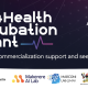 AI4Health Incubation Grant: Access commercialization support and seed capital in Partnership with Makerere AI and Data Science Lab, Marconi Lab@Mak and Science, Technology, and Innovation Secretariat (STI-S)