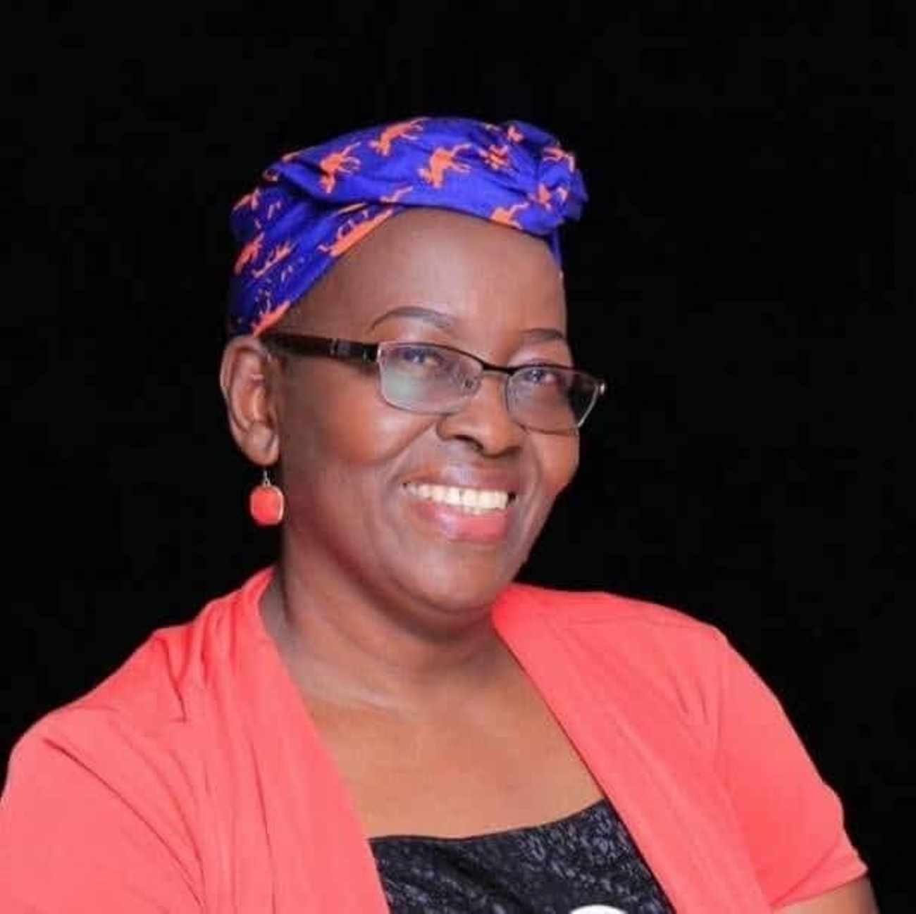 Prof. Grace Bantebya Kyomuhendo