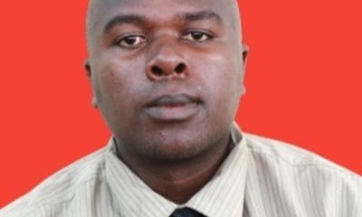 Eutychus Ngotho Gichuru is a Doctoral Student at East African School of Higher Education Studies and Development, College of Education and External Studies (CEES), Makerere University, Kampala Uganda, East Africa.