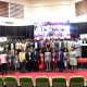 Participants pose for a group photo at the 3rd EATES, held 9th to 10th April 2025. Capacity Building for Research-Based Teacher Education (CABUTE), Norad, NORHED II project, 3rd East African Teacher Education Symposium (EATES), 9th to 10th April 2025, under the theme “Curriculum Development and Decolonization of Education in East Africa.” School of Public Health Auditorium, Makerere University, Kampala Uganda, East Africa.