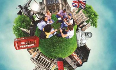 NTU Global Summer School 2025