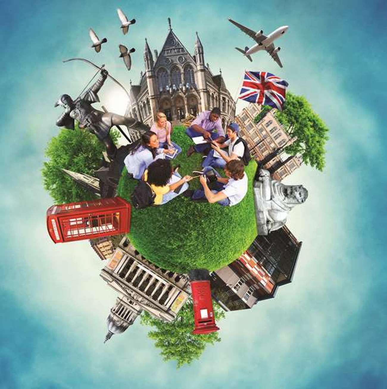 NTU Global Summer School 2025