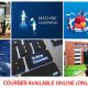 CoCIS CIPSD Online Short Courses Jul-Nov 2025. College of Computing and Information Sciences (COS