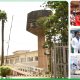 Cover page of the College of Veterinary Medicine, Animal Resources, and Biosecurity (CoVAB) Annual Report 2024. Makerere University, Kampala Uganda, East Africa.