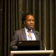 Frederick Oporia, Head, Trauma, Injuries, and Disability (TRIAD) Unit, Makerere University School of Public Health. Photo: CARTA
