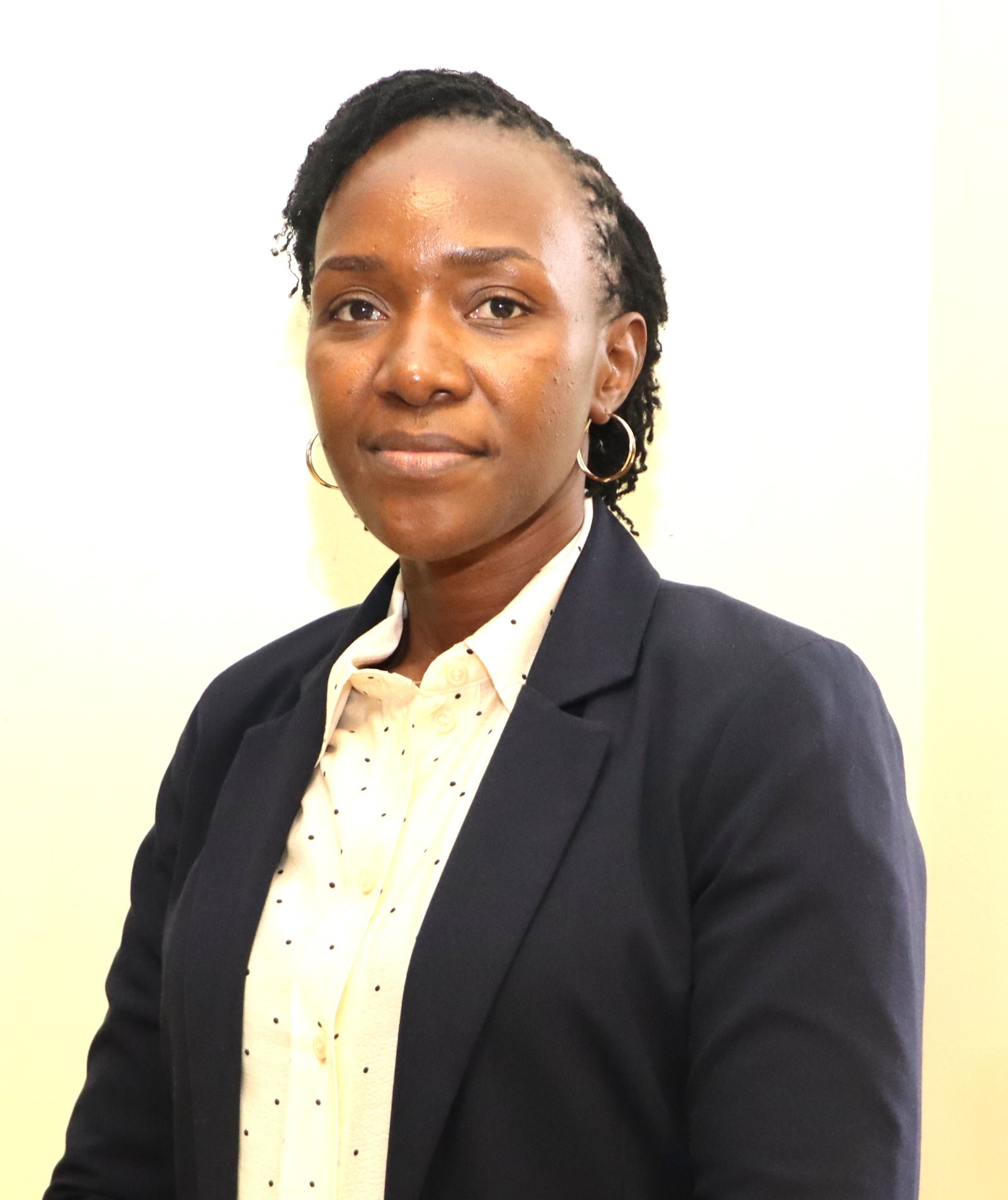 Dr. Alice Turinawe the New Deputy Director. Environment for Development Initiative–Makerere University (EfD-Mak) Centre 2nd Advisory Board Meeting calls for expanded scope and sustainable funding for the center’s activities held 16th July 2025 at Yusuf Lule Central Teaching Facility, Kampala Uganda, East Africa.