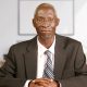 The late former Vice Chancellor 2004 to 2009 Prof. Luboobi Livingstone.