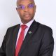 Prof. Nuwagaba Augustus the newly appointed Deputy Governor of the Bank of Uganda