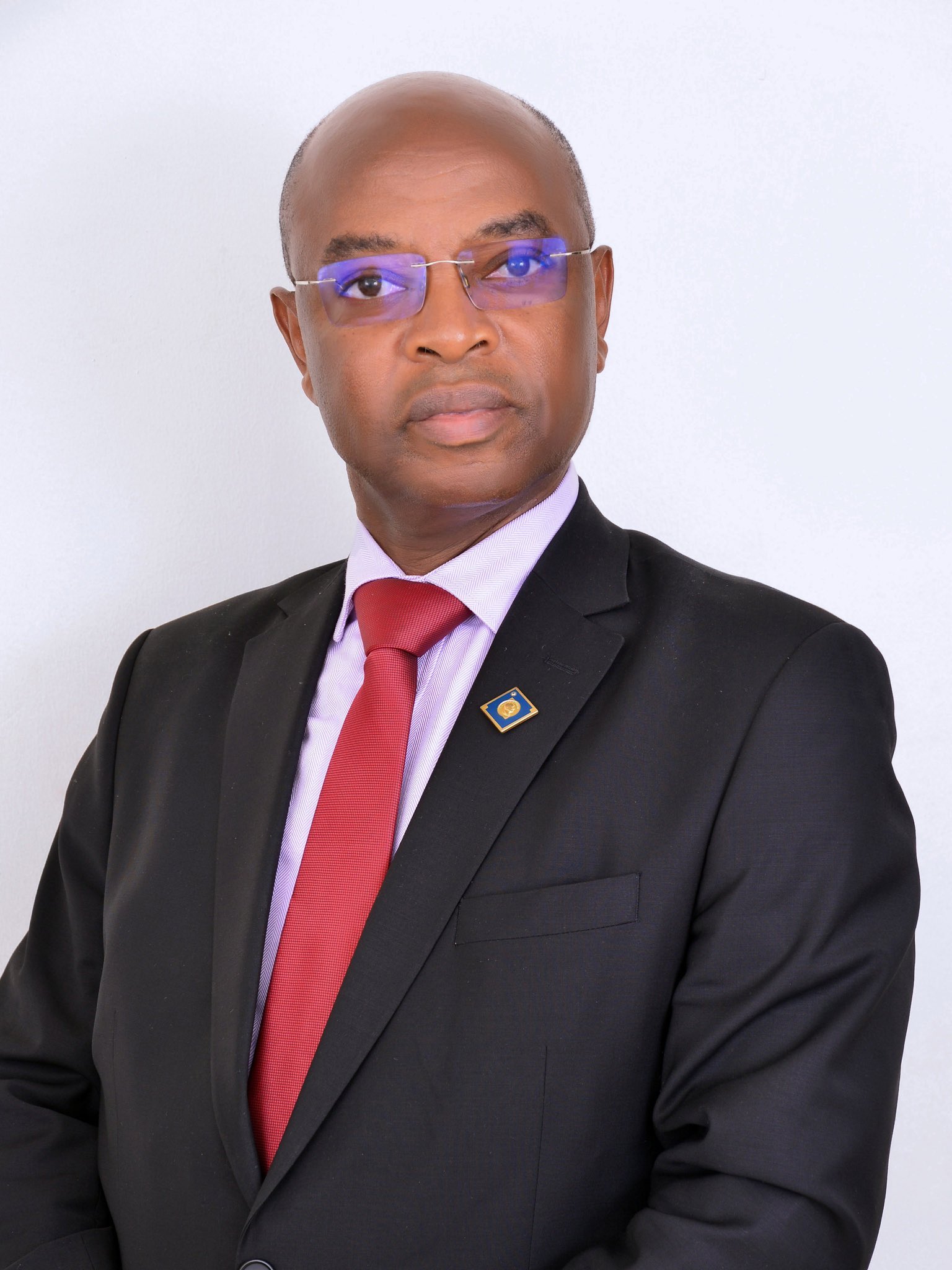 Prof. Nuwagaba Augustus the newly appointed Deputy Governor of the Bank of Uganda